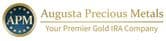 Augusta Precious Metals logo