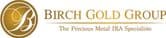 Birch Gold Group logo