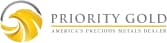 Priority Gold logo