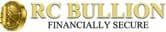 RC Bullion logo